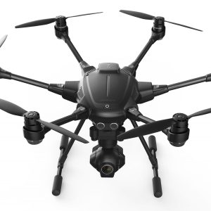 Yuneec Typhoon H